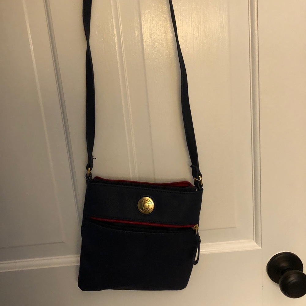 Tommy Hilfiger cross over bag
